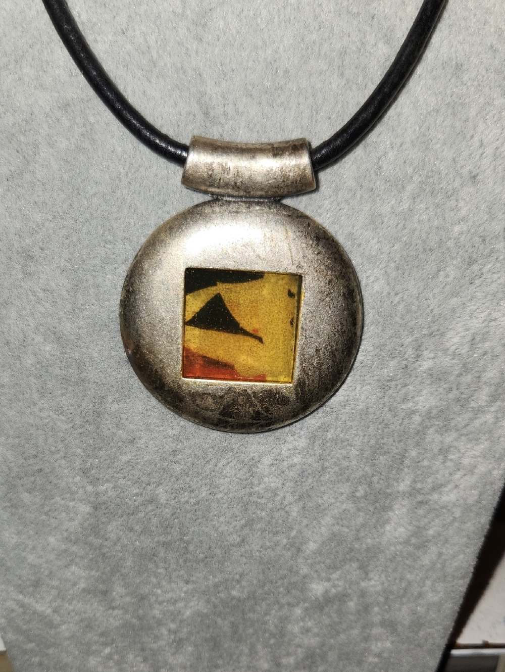 Chicos Necklace